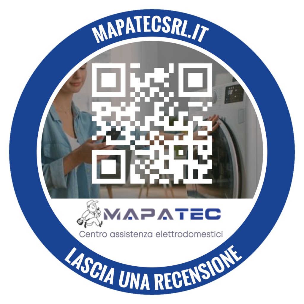Centro Assistenza Elettrodomestici Multimarca | Mapatec